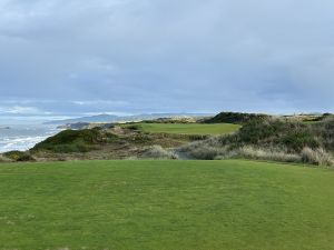 Bandon Dunes 6th 2024